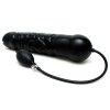 Nafukovací latexové XXL dildo Rimba Inflatable Fun