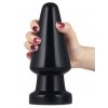 Obrovský anální kolík Lovetoy King-Sized Anal Shocker