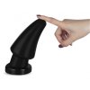 Obrovský anální kolík Lovetoy King-Sized Anal Shocker