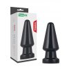 Obrovský anální kolík Lovetoy King-Sized Anal Shocker