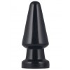 Obrovský anální kolík Lovetoy King-Sized Anal Shocker