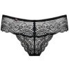 Sexy krajková tanga Miamor