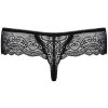 Sexy krajková tanga Miamor