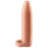 Otevřený návlek na penis s poutkem Fantasy X-tensions 5,5"  13 cm