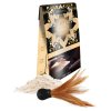 Slíbatelný tělový pudr Kama Sutra Honey Dust Vanilla Creme  28 g