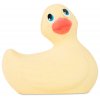 Bomba do koupele I Rub My Duckie  vanilka