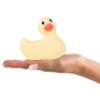Bomba do koupele I Rub My Duckie  vanilka