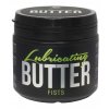Máslový lubrikační gel BUTTER FISTS  500 ml
