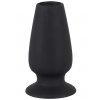 Anální tunel LUST M, střední