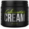 Krémový hybridní lubrikační gel CREAM FISTS  500 ml