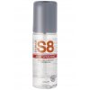 Anální lubrikační gel S8 Anal Warming  hřejivý, 125 ml