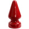 Obrovský anální kolík Doc Johnson Red Boy XL