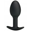 Anální kolík s vnitřní kuličkou Pretty Love Special Anal Stimulation