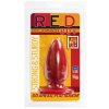 Anální kolík Doc Johnson Red Boy Large