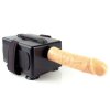 Šukací stroj Fetish Fantasy Portable Sex Machine
