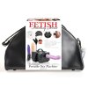 Šukací stroj Fetish Fantasy Portable Sex Machine
