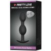Anální kuličky Pretty Love Special Anal Stimulation