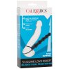 Připínací penis pro muže Love Rider Beaded Dual Penetrator