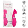 Sací a vibrační stimulátor klitorisu Intimate Pump