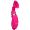 Sací a vibrační stimulátor klitorisu Intimate Pump