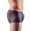 Průsvitné boxerky se zipem Svenjoyment (Velikost M)