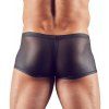 Průsvitné boxerky se zipem Svenjoyment (Velikost M)