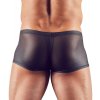 Průsvitné boxerky se zipem Svenjoyment