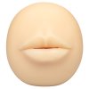 Ústa - masturbátor Stroke It Mouth