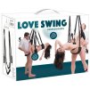 Závěsná erotická houpačka Love Swing