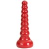 Anální kolík Doc Johnson Red Boy Butt Plug