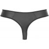 Pánská tanga s ozdobným zipem Svenjoyment