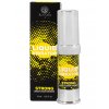 Stimulační gel s vibračním efektem Liquid Vibrator Strong  15 ml