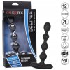 Tvarovatelné vibrační anální kuličky Eclipse Slender Beads