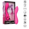 Pulzační vibrátor na bod G California Dreaming Surf City Centerfold