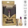 Mini vibrátor Naughty Bits Bad Bitch Lipstick