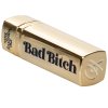 Mini vibrátor Naughty Bits Bad Bitch Lipstick