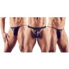 Sada pánského spodního prádla Svenjoyment  3 ks