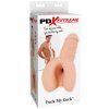 Análek s penisem - masturbátor Pipedream Fuck My Cock