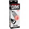 Vakuová pumpa pro muže Pump Worx Fanta Flesh Pussy Pump