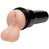 Análek s varlaty - masturbátor Fleshlight Fleshsack