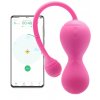 Vibrační vaginální činka Magic Motion Kegel Master Gen. 2
