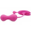 Vibrační vaginální činka Magic Motion Kegel Master Gen. 2