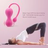 Vibrační vaginální činka Magic Motion Kegel Master Gen. 2