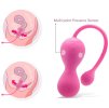 Vibrační vaginální činka Magic Motion Kegel Master Gen. 2