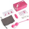 Vibrační vaginální činka Magic Motion Kegel Master Gen. 2