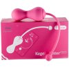 Vibrační vaginální činka Magic Motion Kegel Master Gen. 2