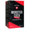 Tablety na zvětšení penisu Devils Candy Monster Cock  60 kapslí