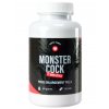 Tablety na zvětšení penisu Devils Candy Monster Cock  60 kapslí
