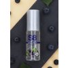 Lubrikační gel S8 Blackcurrant  černý rybíz, 125 ml
