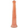 Animal dildo FAAK HORSE - koňský penis